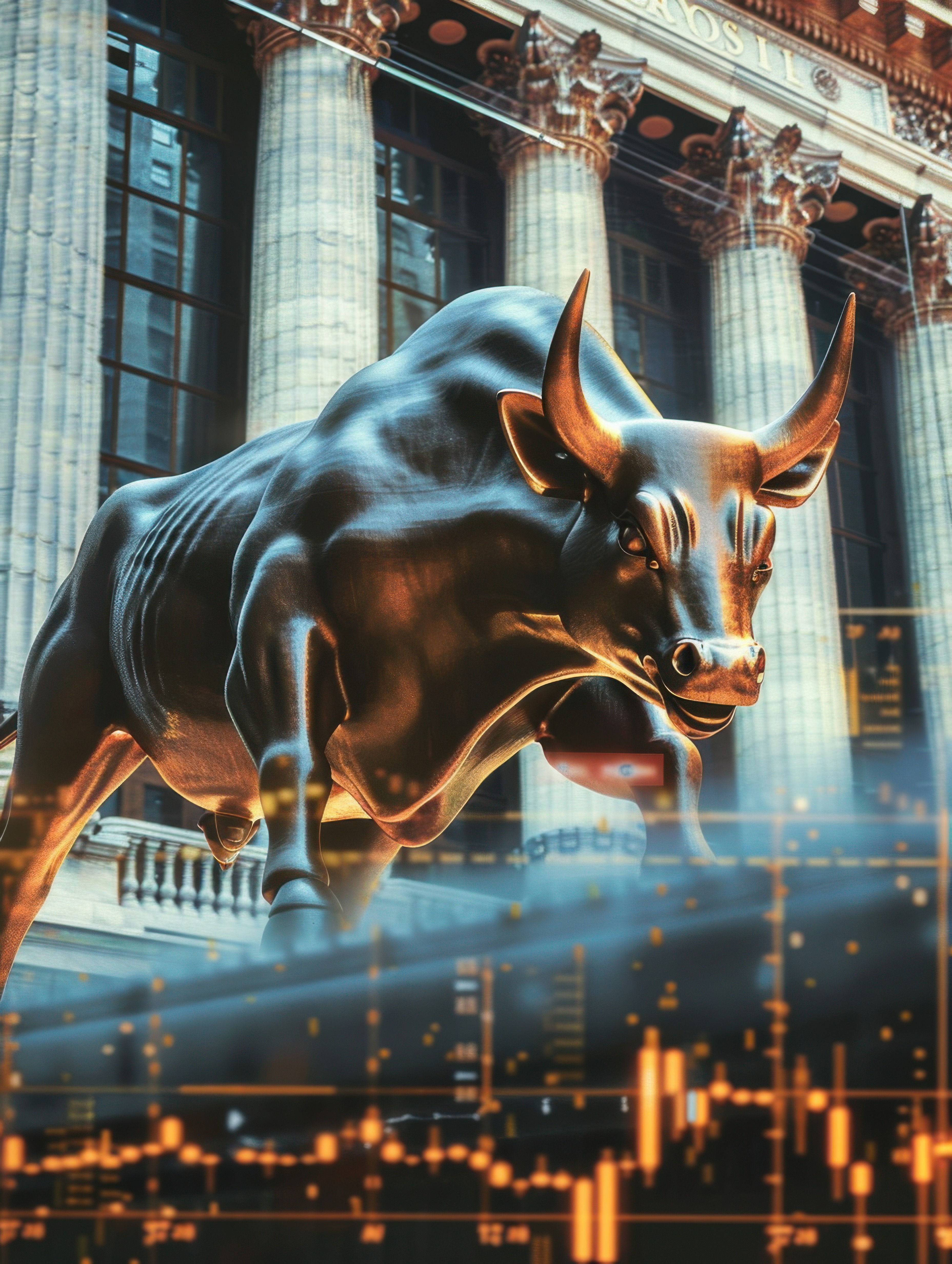 Bull market